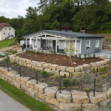 Liebenau  Ferienhaus Diemeltal מראה חיצוני תמונה