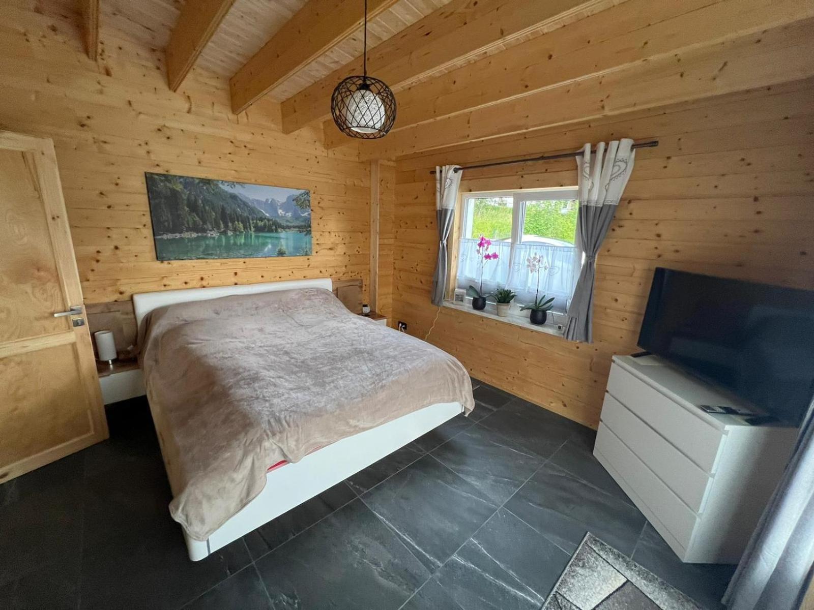 Liebenau  Ferienhaus Diemeltal מראה חיצוני תמונה