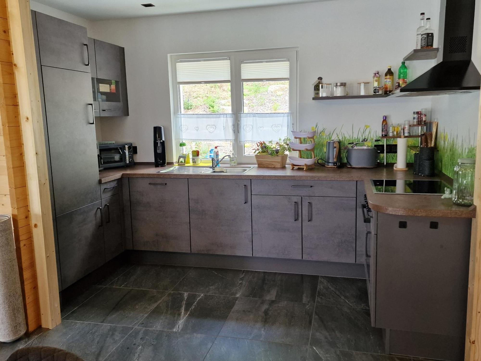 Liebenau  Ferienhaus Diemeltal מראה חיצוני תמונה