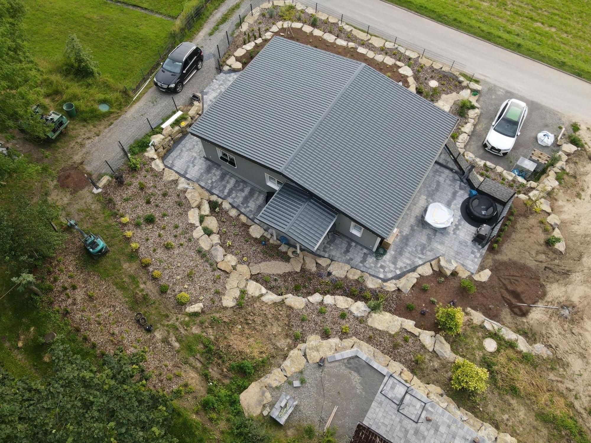 Liebenau  Ferienhaus Diemeltal מראה חיצוני תמונה